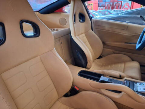 2010 Ferrari 599 GTB