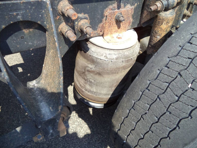 2008 International ProStar