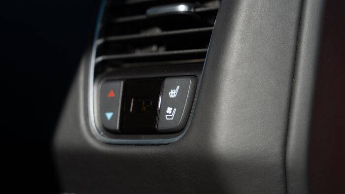 2015 Chevrolet Corvette