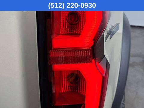 2023 Chevrolet Colorado ZR2