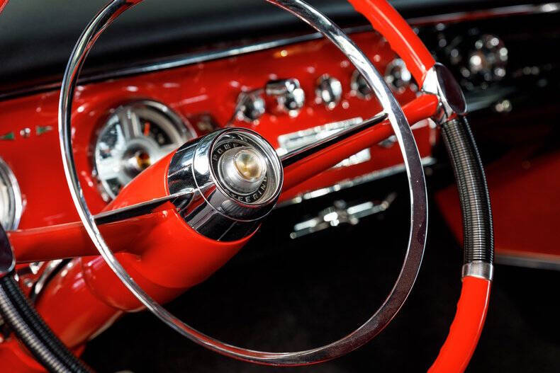 1955 Chrysler Imperial