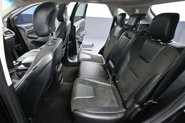 2017 Ford Edge Sport