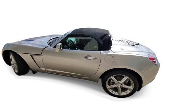 2008 Saturn SKY for sale at Bowman Auto Center in Clarkston, MI