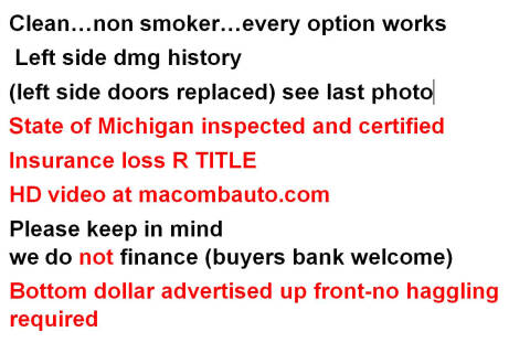 2024 Buick Envista Avenir