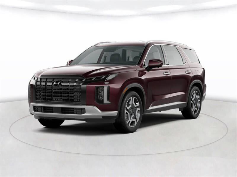 New 2024 Hyundai Palisade For Sale In Griffith, IN
