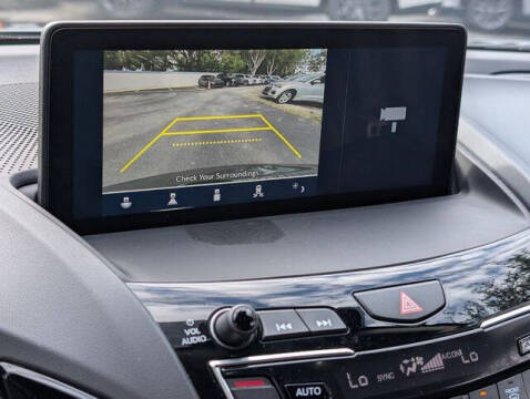 2024 Acura RDX SH-AWD