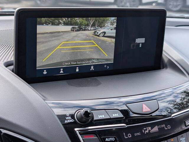 2024 Acura RDX SH-AWD