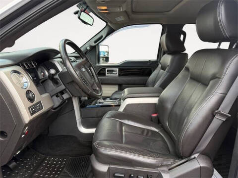 2010 Ford F-150