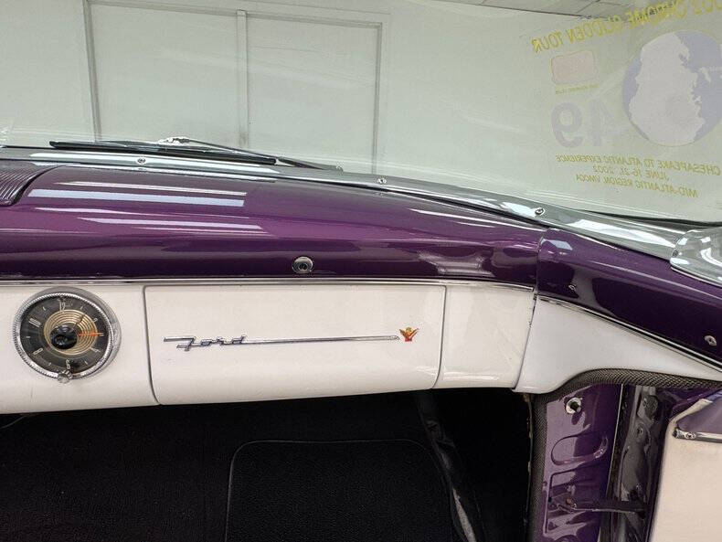 1955 Ford Fairlane