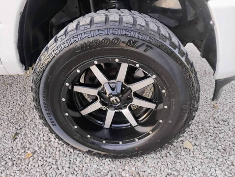 2019 RAM 2500 Tradesman