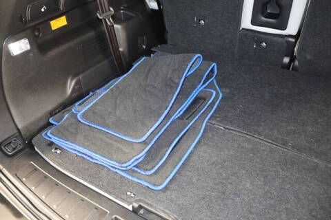 2024 Mitsubishi Outlander PHEV SEL Platinum Edition