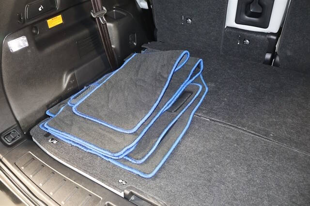 2024 Mitsubishi Outlander PHEV SEL Platinum Edition