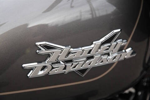 2023 Harley-Davidson Road Glide