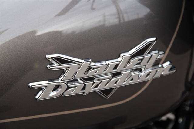 2023 Harley-Davidson Road Glide