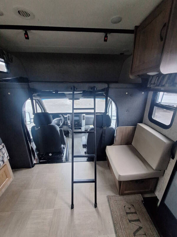 2017 Coachmen RV Prism 2200LE