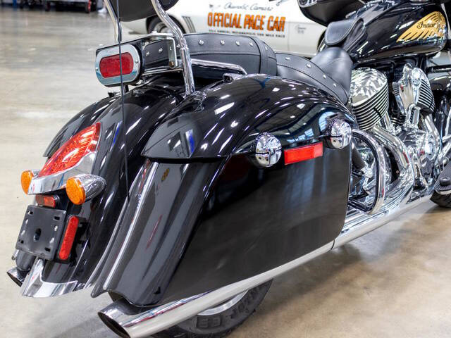 2014 Indian Chieftain®