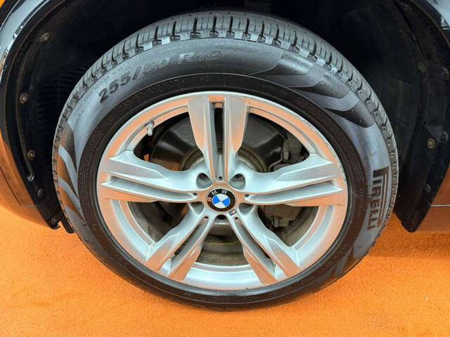 2015 BMW X5 xDrive50i