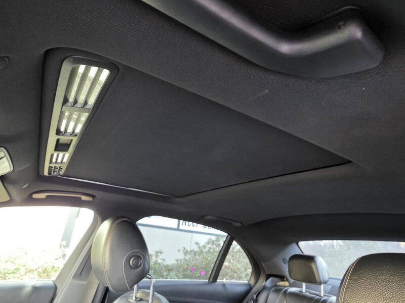 2017 Mercedes-Benz E-Class E 300