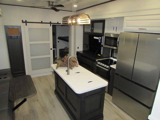 2025 KEYSTONE A 378BH