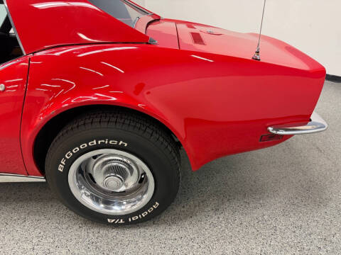 1970 Chevrolet Corvette