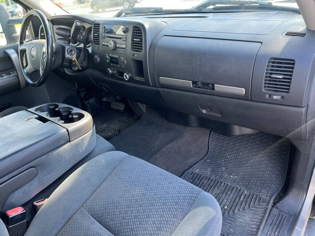 2008 GMC Sierra 1500 for sale at Axio Auto Boise in Boise, ID