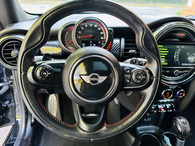 2017 MINI Hardtop 2 Door John Cooper Works