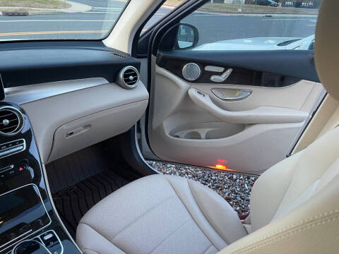 2016 Mercedes-Benz GLC GLC 300