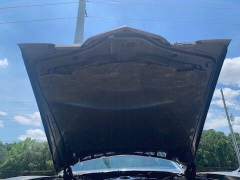 1973 Pontiac Grand Ville