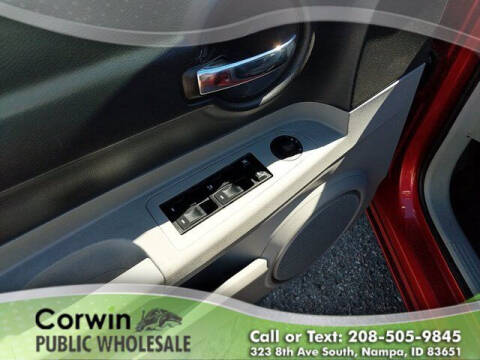 2006 Dodge Charger SE