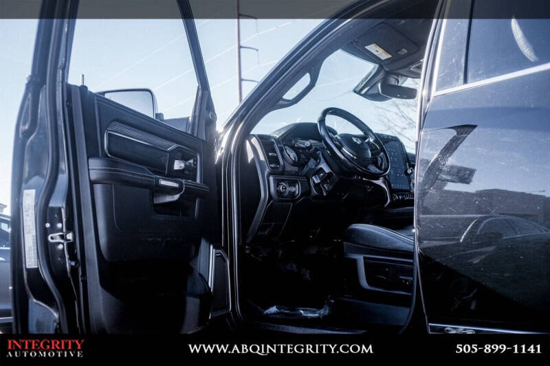 2020 RAM 3500 Limited