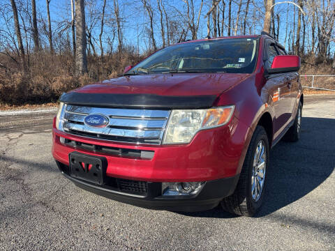 2007 Ford Edge SEL