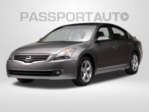 2009 Nissan Altima