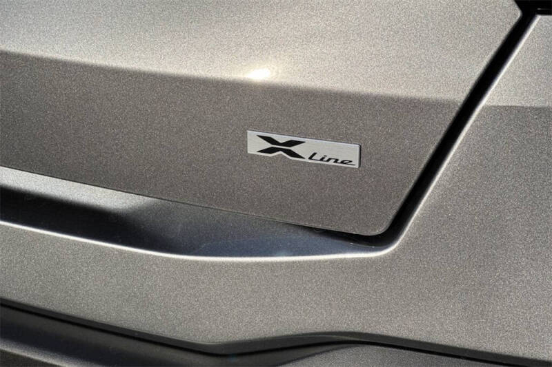 2026 Kia Sorento Hybrid