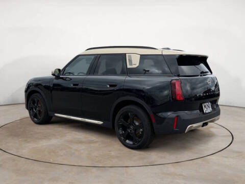 2026 MINI Countryman S ALL4