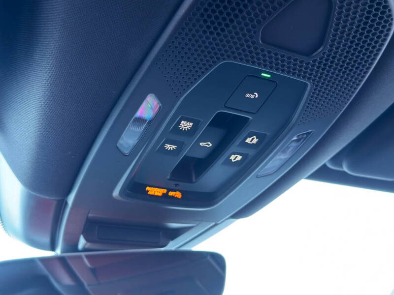 2024 Porsche Cayenne E-Hybrid