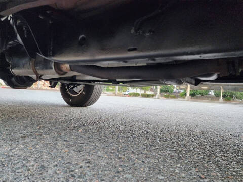 2011 Ford Ranger XLT