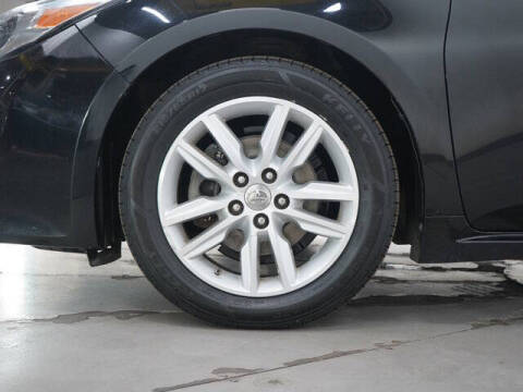 2014 Toyota Avalon XLE Premium