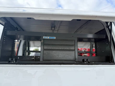 2009 GMC Savana 3500