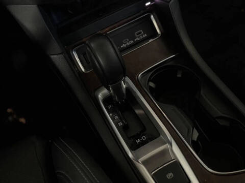 2023 Subaru Ascent Touring