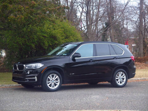 2014 BMW X5 xDrive35i