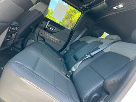 2025 GMC HUMMER EV 2X