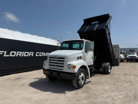 2000 Sterling L7500 Series