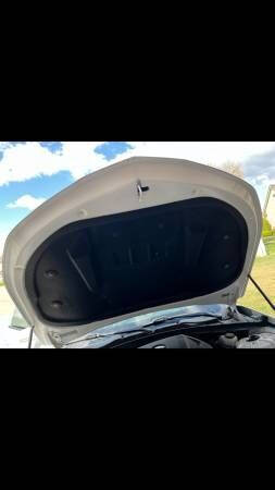 2016 Chevrolet Camaro