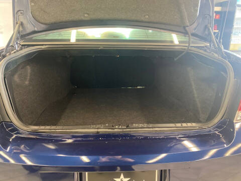 2008 Chevrolet Impala LS