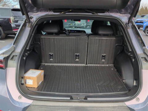 2026 Chevrolet Equinox EV LT 2