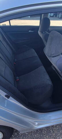 2009 Honda Accord LX