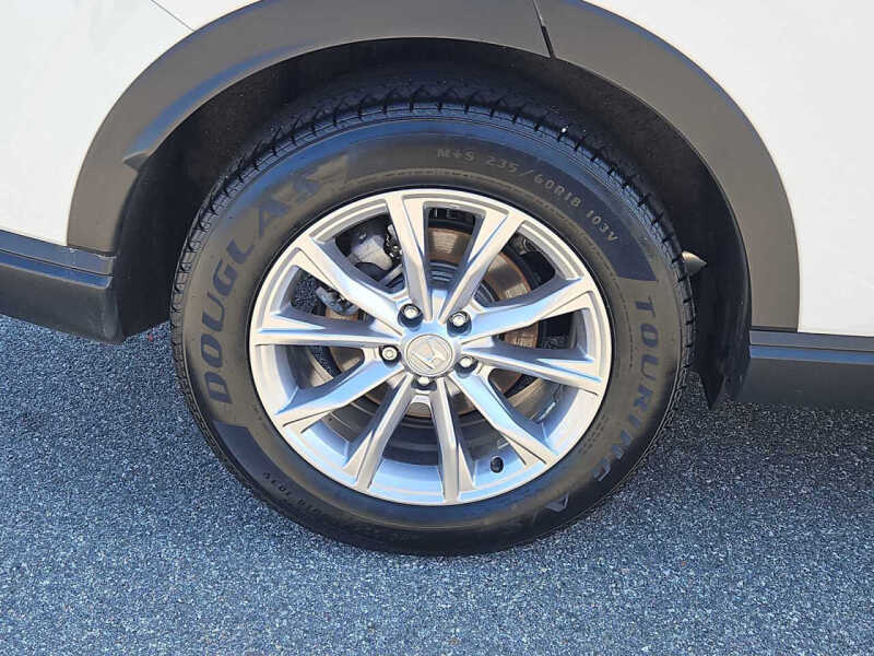 2023 Honda CR-V