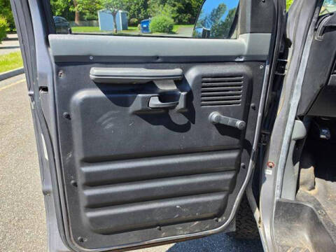 1993 Ford E-150