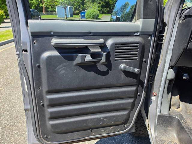 1993 Ford E-150