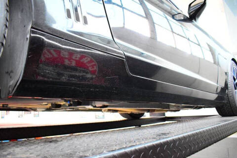 2014 Chevrolet Camaro SS